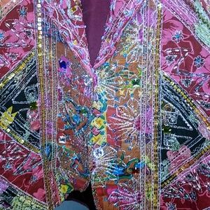 Sandy Starkman Blazer